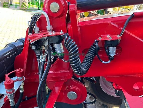 Telescopica - Schaffer - 8620t teleskopradlader