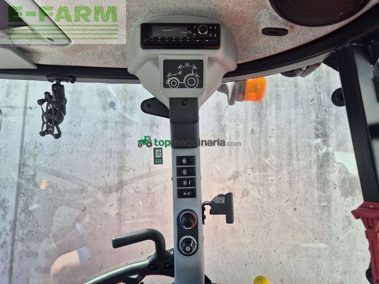 Tractor agrícola - Steyr - 4120 multi (stage v)