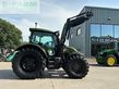 Tractor agrícola - Valtra - n174 versu unlimited tractor (st27127)