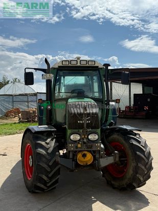 Tractor agrícola - Fendt - 310 vario
