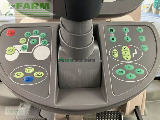 Tractor agrícola - Fendt - 822 vario