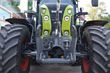 Tractor agrícola - Claas - arion 660 cmatic - stage v ceb