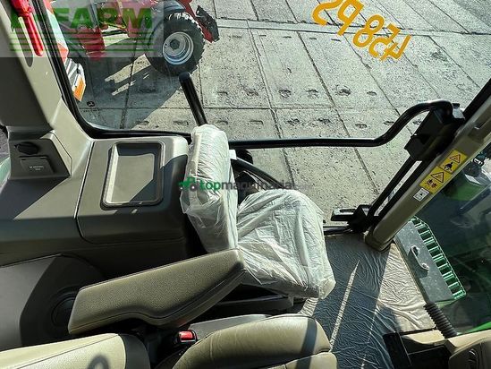 Tractor agrícola - John Deere - 8rx 410 signature-edition