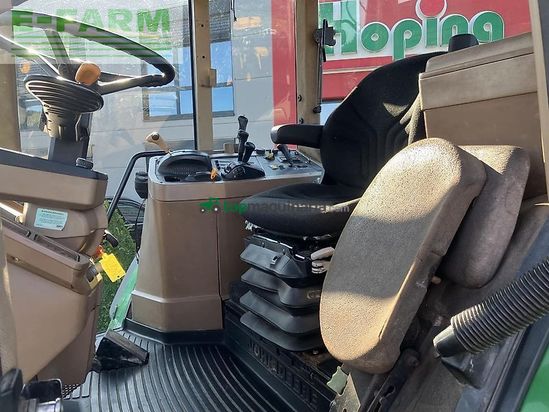 Tractor agrícola - John Deere - 7810