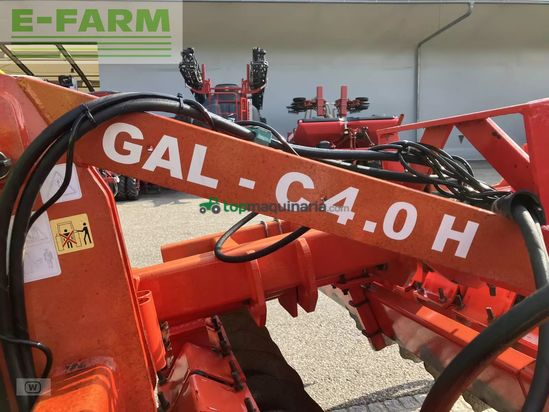 Grada de disco - Rotoland - gal-c 4.0h