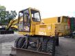 Excavadora - Atlas - 1304