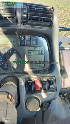 Tractor agrícola - Deutz - agrotron m 620