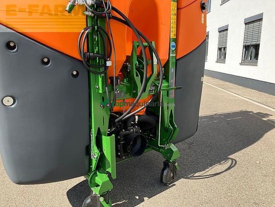 Atomizador - Amazone - uf 1302
