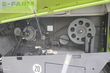 Cosechadora de Cereal - Claas - mega 360 cac