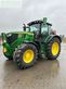 Tractor agrícola - John Deere - 6r195 / 6r 195