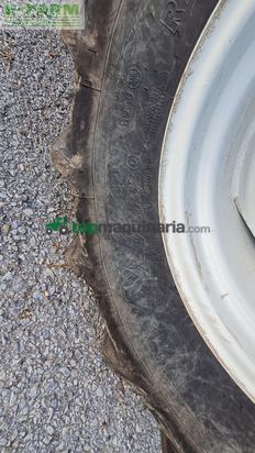 Tractor agrícola - New Holland - t 5.85