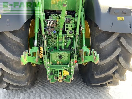 Tractor agrícola - John Deere - 7250r tractor (st23494)