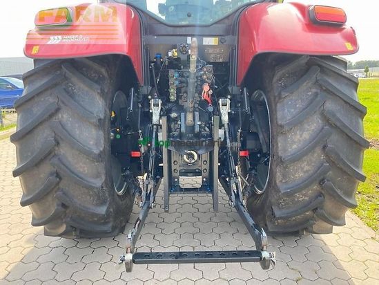 Tractor agrícola - Case IH - puma 150 x X