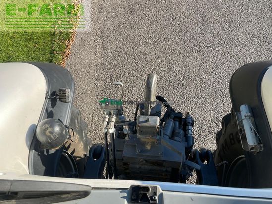 Tractor agrícola - Valtra - t215 direct Direct