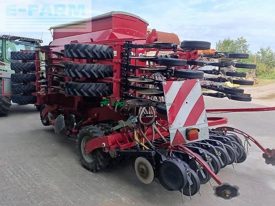 Sembradora - Horsch - pronto 4 dc