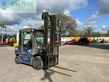 Elevadora - Nissan - 30 forklift (st26281)
