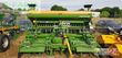 Combinado de siembra - Amazone - cataya 3000 spezial + ke 3002 - 150