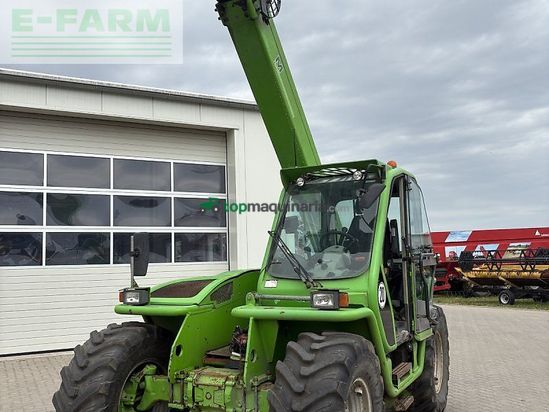 Telescopica - Merlo - p 37.10