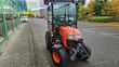 Tractor agrícola - Kubota - b2530