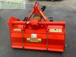 Cultivador - Vigolo - cultivateur à axe horizontal fm 145 axe horizontal