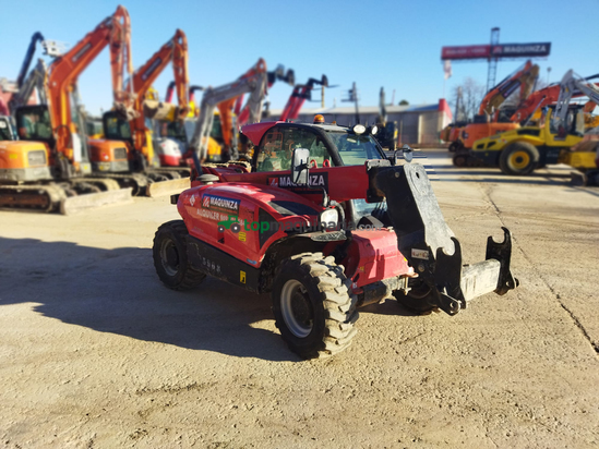 MANITOU MT625 H