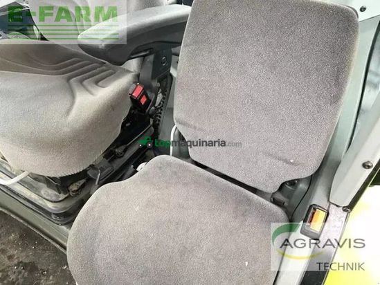 Tractor agrícola - Claas - arion 510 cis CIS