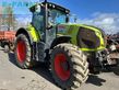 Tractor agrícola - Claas - axion 800