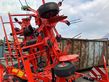 Henificador - Kuhn - gf8703