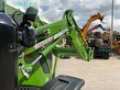 Tractor agrícola - Fendt - 312 power tractor (st26366)