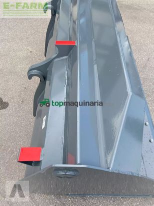 Excavadora - kramer - schaufel 2500 mm