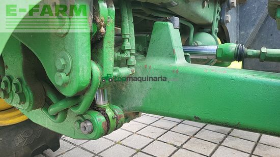 Tractor agrícola - John Deere - 6320