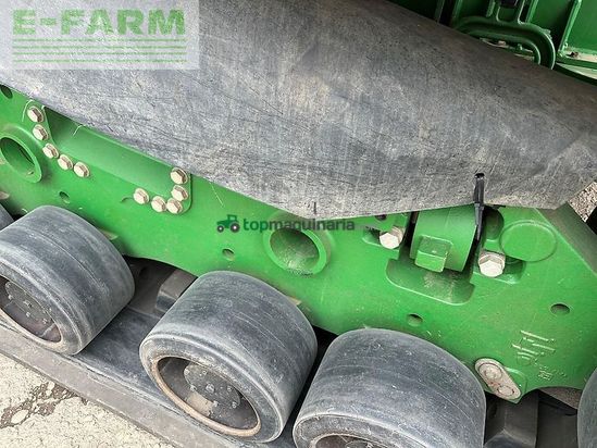 Tractor agrícola - John Deere - 9460rt