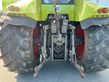 Tractor agrícola - Claas - axion 840 cebis hexa, fkh + fzw
