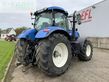 Tractor agrícola - New Holland - t7.250
