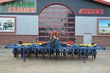 Sembradora monograno mecanica -  - 12x50cm