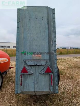 Atomizador - Lochmann - ras 20/80uqw