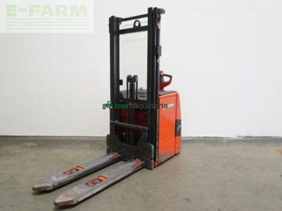 Elevadora - Linde - l 14 1173