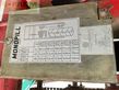 Sembradora monograno mecanica - Accord - monopill