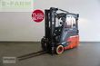 Elevadora - Linde - e 18 l evo 386-02