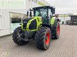 Tractor agrícola - Claas - axion 870 cmatic