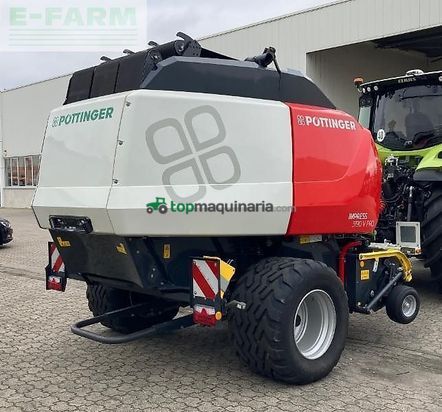 Empacadora gigant -  - impress 3190 v pro