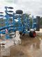 Cultivador - Lemken - karat 10/600 kua (agritechnica special-sale)