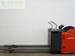 Elevadora - Linde - t 25 sp 131
