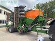 Sembradora - Amazone - cirrus 6002 active