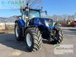 Tractor agrícola - New Holland - t 7.300 auto command plm