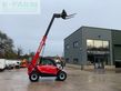 Telescopica - Manitou - mt625h telehandler (st25318)