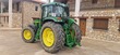 Tractor agrícola - John Deere - 6910