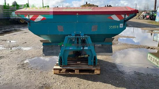 Esparcidor -  - dx30+