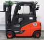 Elevadora - Linde - h 20 d evo 391-02