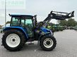 Tractor agrícola - New Holland - tl 90a